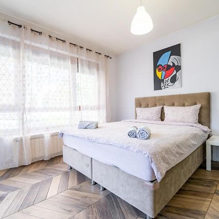 Azurro Residence София Екстериор снимка