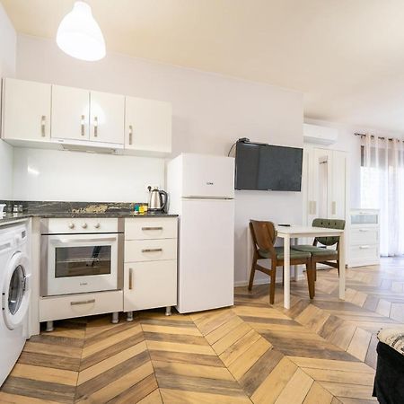 Azurro Residence София Екстериор снимка