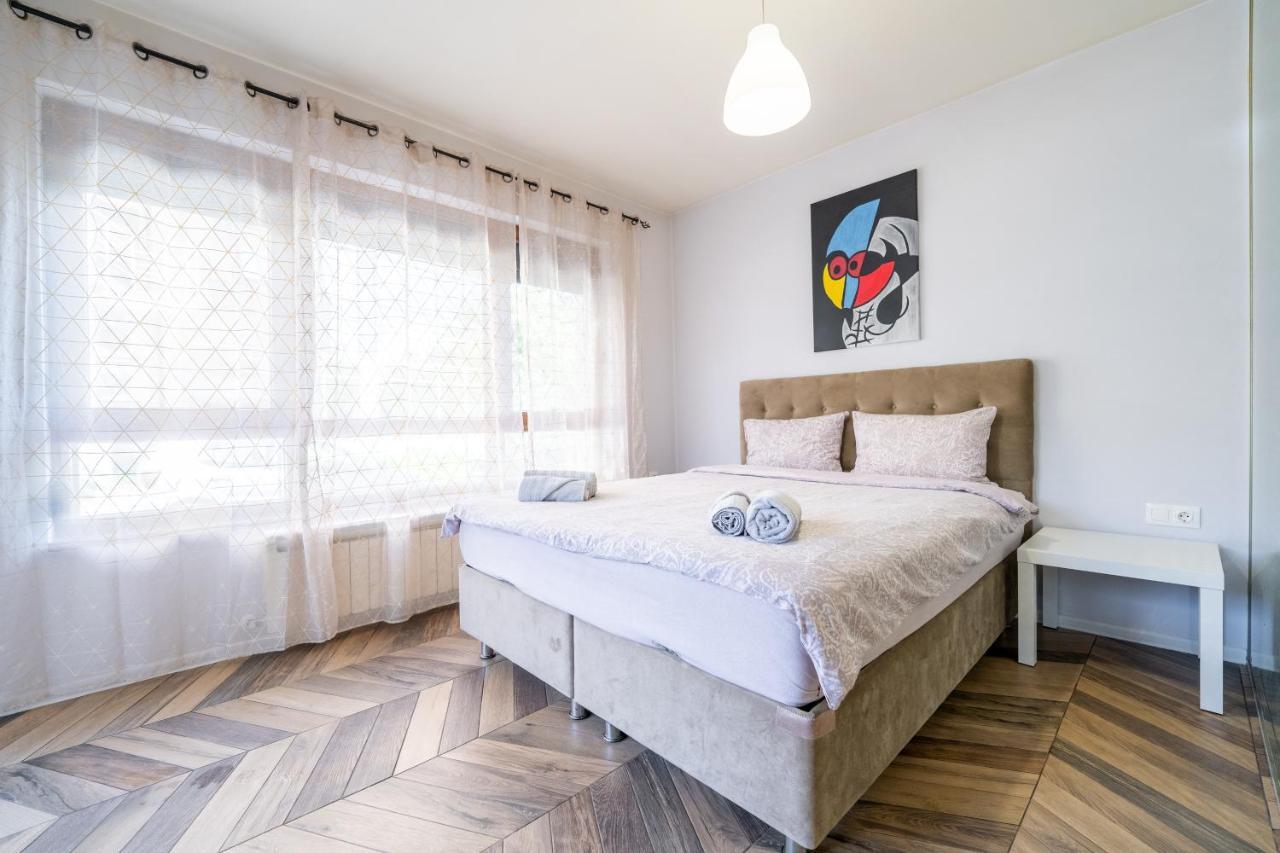 Azurro Residence София Екстериор снимка