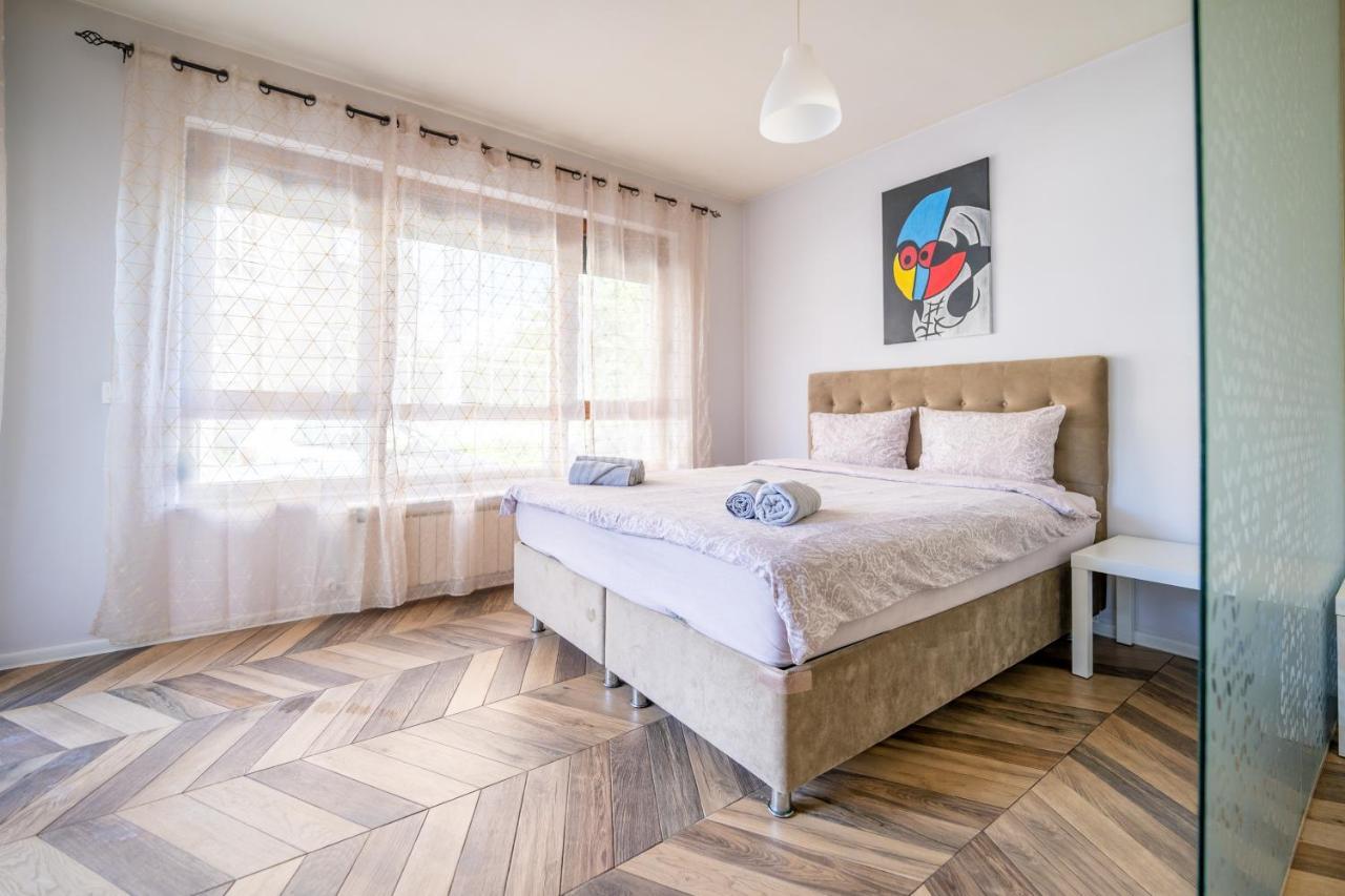 Azurro Residence София Екстериор снимка