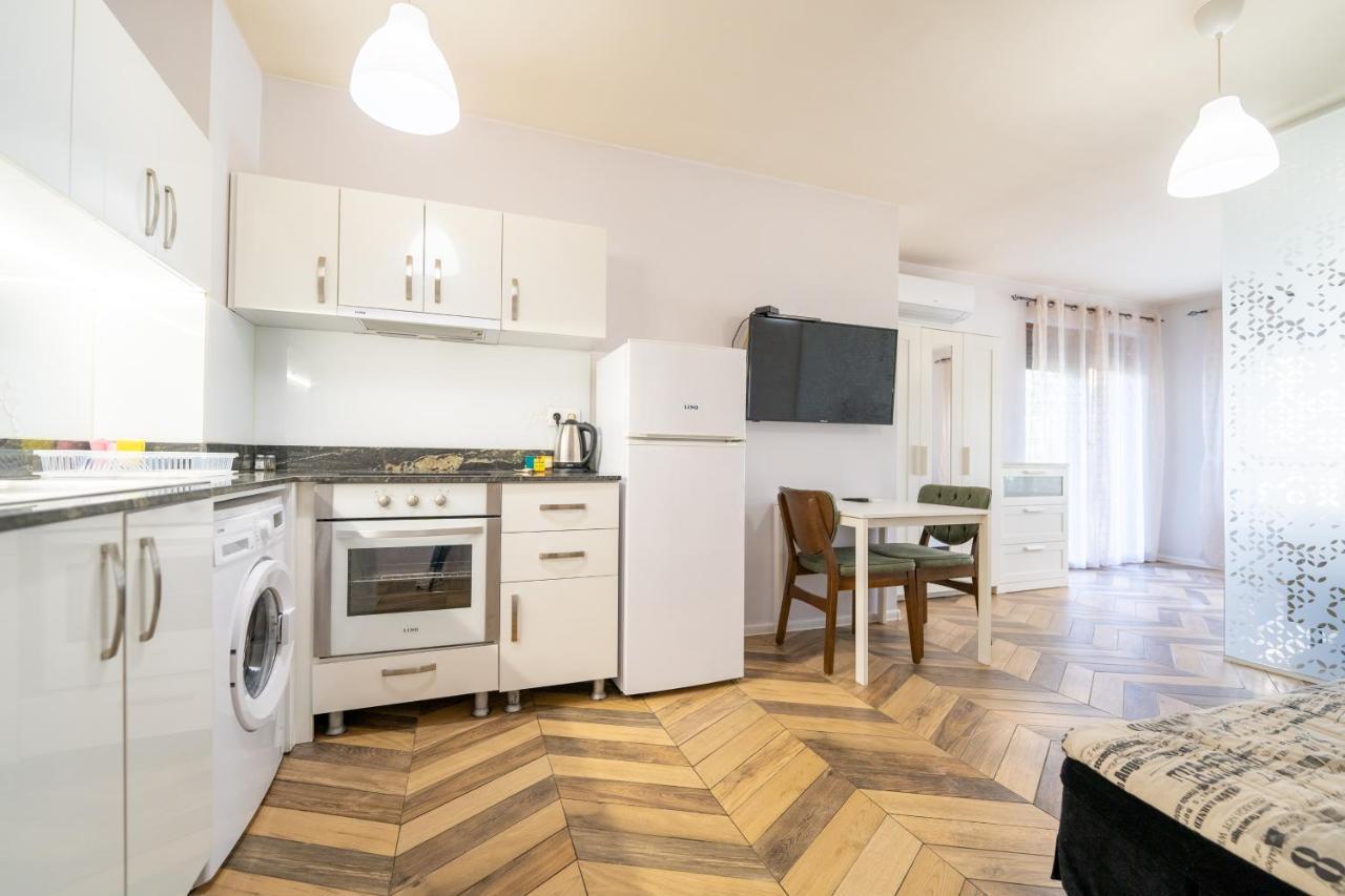 Azurro Residence София Екстериор снимка