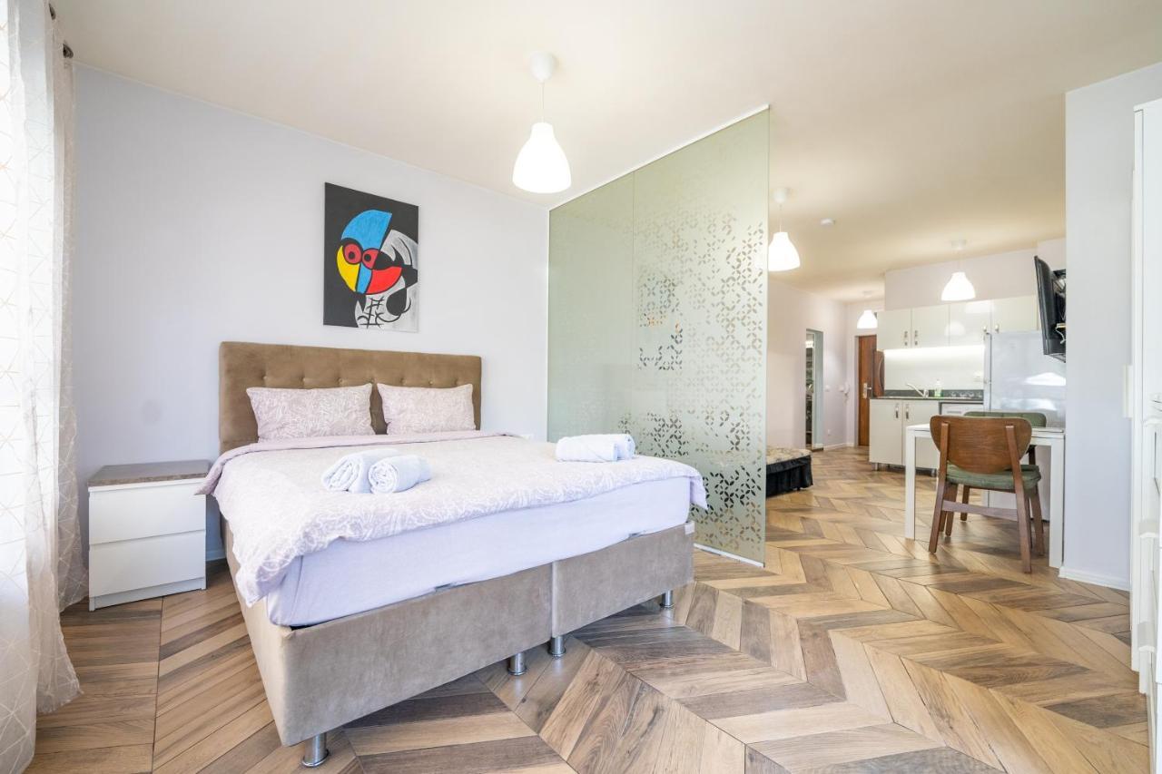 Azurro Residence София Екстериор снимка