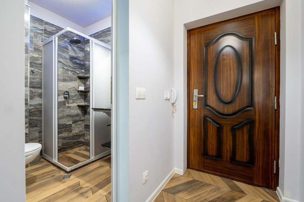 Azurro Residence София Екстериор снимка