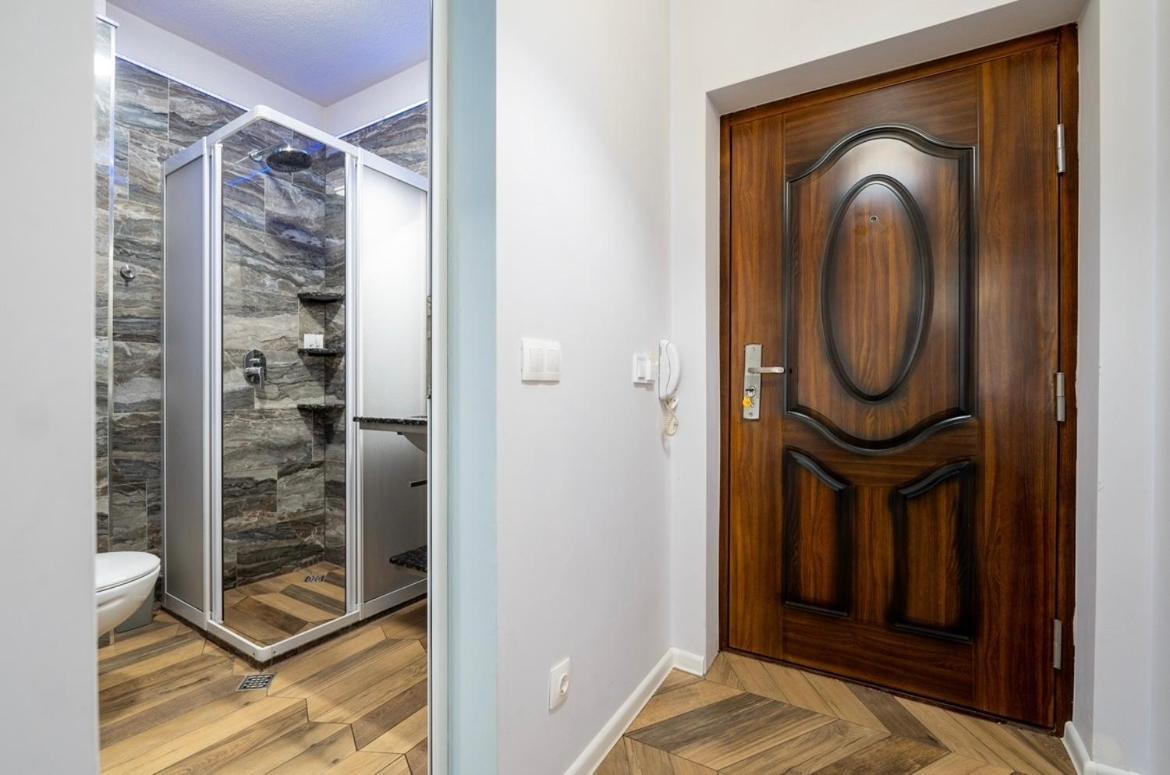 Azurro Residence София Екстериор снимка