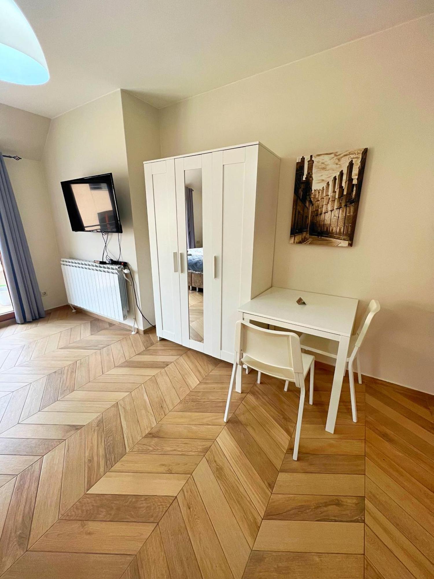 Azurro Residence София Екстериор снимка