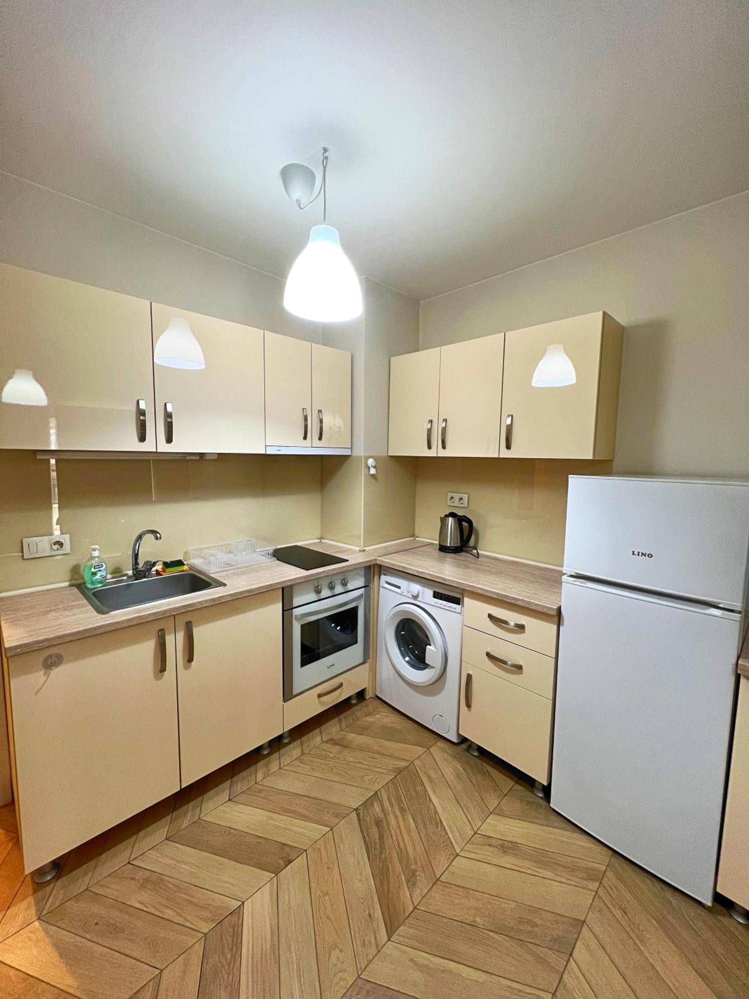 Azurro Residence София Екстериор снимка