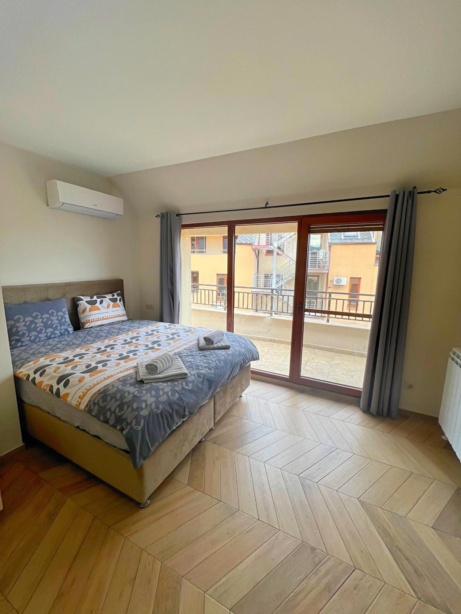 Azurro Residence София Екстериор снимка