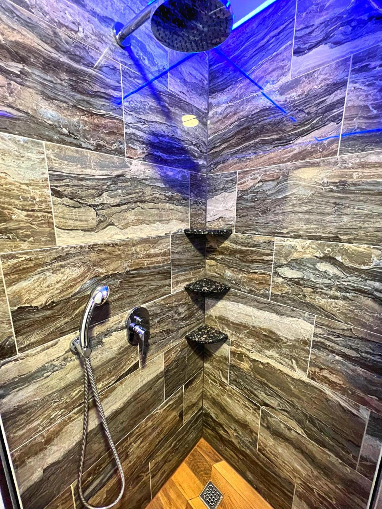 Azurro Residence София Екстериор снимка