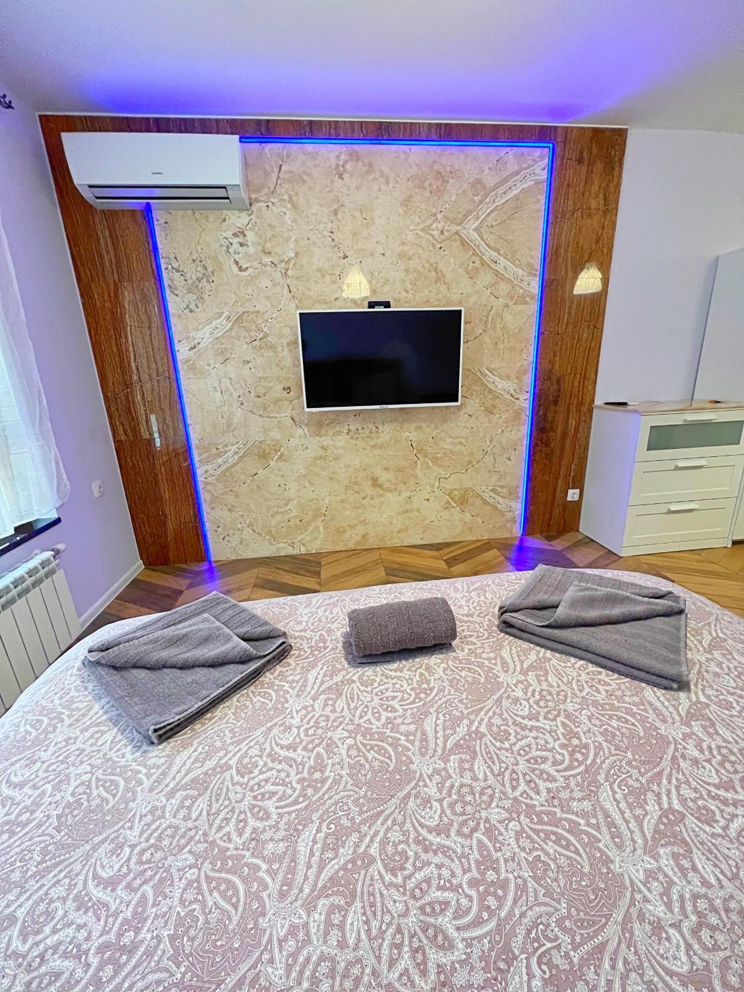 Azurro Residence София Екстериор снимка