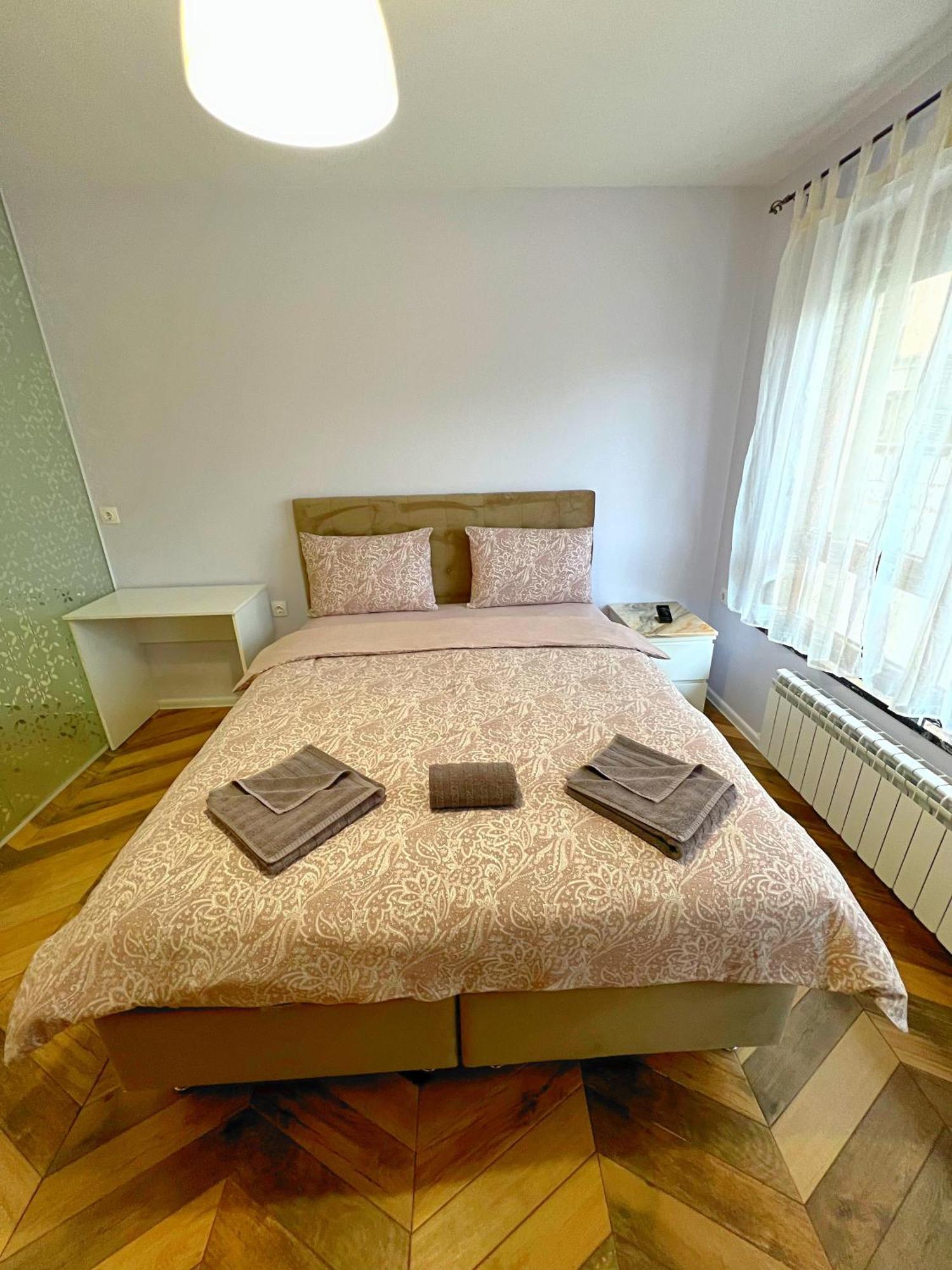 Azurro Residence София Екстериор снимка