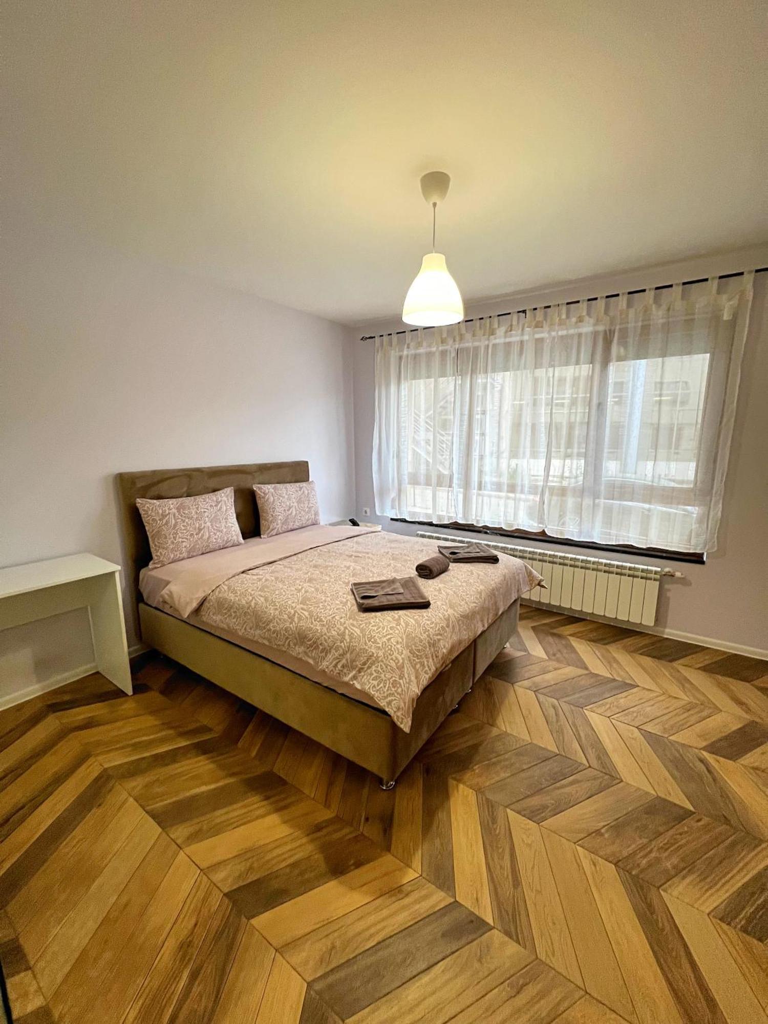 Azurro Residence София Екстериор снимка