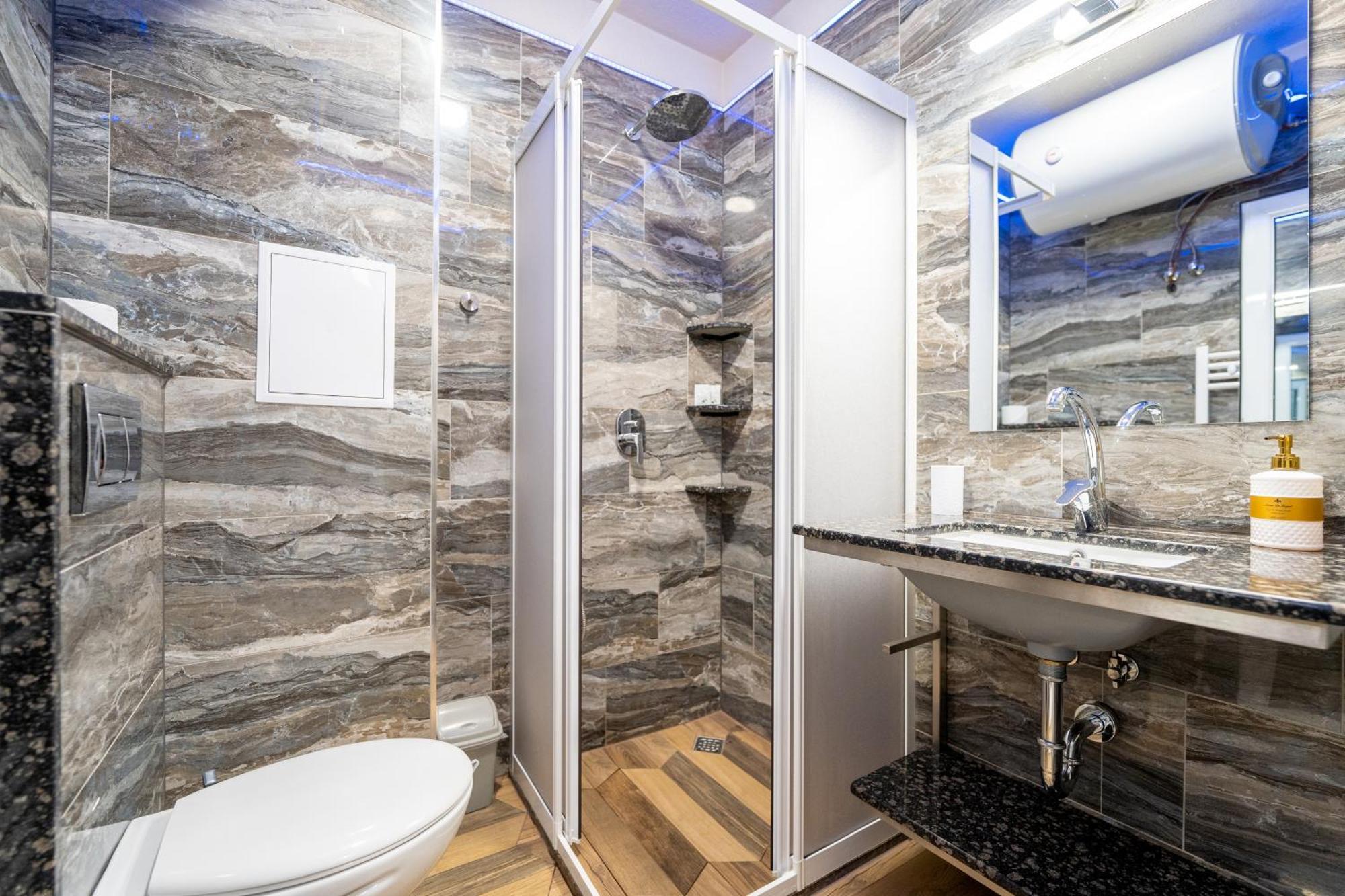 Azurro Residence София Екстериор снимка